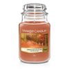 Yankee Candle - Classic vonná sviečka Woodland Road Trip 623 g