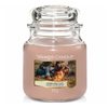 Yankee Candle Classic vonná svíčka Warm & Cosy 411 g