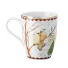 Vánoční hrnek s uchem II, Holoubci, Christmas Sounds, 360 ml, Rosenthal