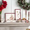Winter Bakery Delight Podnos na tortu / vianočku 40 x 27,5 x 2,8 cm, Villeroy & Boch