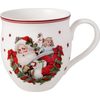 Toy's Delight Hrnek, Santa Claus 0,39 l, Villeroy & Boch