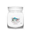 Yankee Candle - Signature vonná sviečka Magical Bright Lights, 368 g