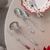 Toy's Delight Vánoční lžíce na salát 2ks, Villeroy & Boch