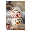 Toy's Delight Hrnek, Santa a jelen 0,39 l, Villeroy & Boch