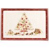 Winter Bakery Delight Podnos na tortu / vianočku 39 x 26,5 cm, Villeroy & Boch