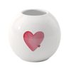 With Love Váza se srdcem 8,4cm, Villeroy & Boch