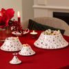 Toy's Delight dóza ve tvaru stromu 30cm, Villeroy & Boch