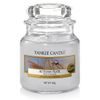 Yankee Candle Classic vonná sviečka Autumn Pearl 104 g