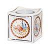 Vánoční svícen na čajovou svíčku Christmas Lights 6,5 cm, Rosenthal