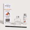 Maison Berger Paris - Aroma difuzér Cube, Sladký grapefruit 100 ml