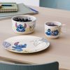 Dětský jídelní talíř Disney Stitch 21,5cm, Villeroy & Boch