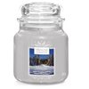 Yankee Candle Classic vonná svíčka Candlelit Cabin 411 g