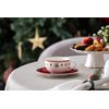 Toy's Delight Specials Kávový/čajový podšálek 16 cm červený, Villeroy & Boch