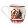 Toy's Fantasy Hrnek s motivem Santy 0,39l, Villeroy & Boch