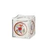 Vianočný svietnik na čajovú sviečku Christmas Sounds 6,5 cm, Rosenthal