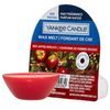 Yankee Candle vonný vosk Red Apple Wreath 22 g