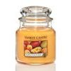 Yankee Candle Classic vonná sviečka Mango Peach Salsa 411 g