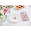 With Love Dezertný tanier Sending Love 21,2cm, Villeroy & Boch