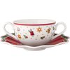 Toy's Delight hrnek na polévku s podšálkem 290ml, Villeroy & Boch