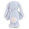 Plyšový zajíček Jumpy Bunny světle modrý, 30 cm
