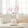 Yankee Candle - Signature vonná sviečka Warm Cashmere, 368g