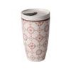 Coffee To Go hrnek na cesty 0,35l Rose, Villeroy & Boch