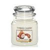 Yankee Candle Classic vonná svíčka Soft Blanket 411 g