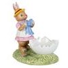 Annual Easter Edition velikonoční stojánek na vajíčka zaječice Anna, Villeroy & Boch