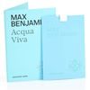 Max Benjamin - Vonná karta Acqua Viva