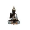 Dekorace Buddha Rangun, 11x6,5x17 cm