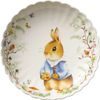 Spring Fantasy misa na ovocie zajačik Max 24cm, Villeroy & Boch