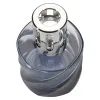 Maison Berger Paris - Dárková sada: Katalytická lampa Spirale modrá + Vůně oceánu, 250 ml