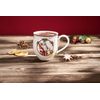 Toy's Delight Hrnek, Santa a jelen 0,39 l, Villeroy & Boch