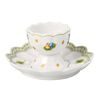 Easter Delight tanierik pod stojanček na vajíčko 10cm, Villeroy & Boch