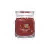 Yankee Candle - Signature vonná svíčka Autumn Daydream, 368g