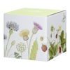 Porcelánový set čaj pro jednoho 400ml Wild Flowers