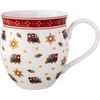 Toy's Delight Anniversary hrnčeky 4ks 390 ml, Villeroy & Boch