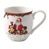 Annual Christmas Edition 2026 Hrnek 0,47l, Villeroy & Boch