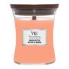 WoodWick - Manuka Nectar váza střední, 275 g