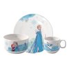 Dětská jídelní souprava Disney Frozen 3ks, Villeroy & Boch