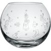 Toy's Delight sklenený svietnik na čajovú sviečku 11x9,3cm, Villeroy & Boch