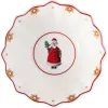 Toy's Delight Anniversary miska Santa 280 ml 1ks, Villeroy & Boch