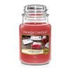 Yankee Candle - Classic vonná svíčka Letters to Santa 623 g