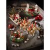 Christmas Toys Memory Svícen vánoční betlém 27x16 cm, Villeroy & Boch