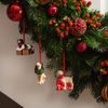 Nostalgic Ornaments vánoční závěsné ozdoby psi 3 ks, Villeroy & Boch