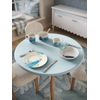 Dětská příborová sada Disney Frozen 4ks, Villeroy & Boch