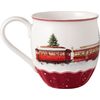 Annual Christmas Edition 2025 Hrnek 0,38l, Villeroy & Boch