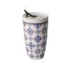 Coffee To Go hrnek na cesty 0,35l Indigo, Villeroy & Boch