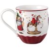 Annual Christmas Edition 2024 Hrnek 0,53l, Villeroy & Boch