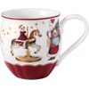 Annual Christmas Edition 2024 Hrnček 0,53l, Villeroy & Boch